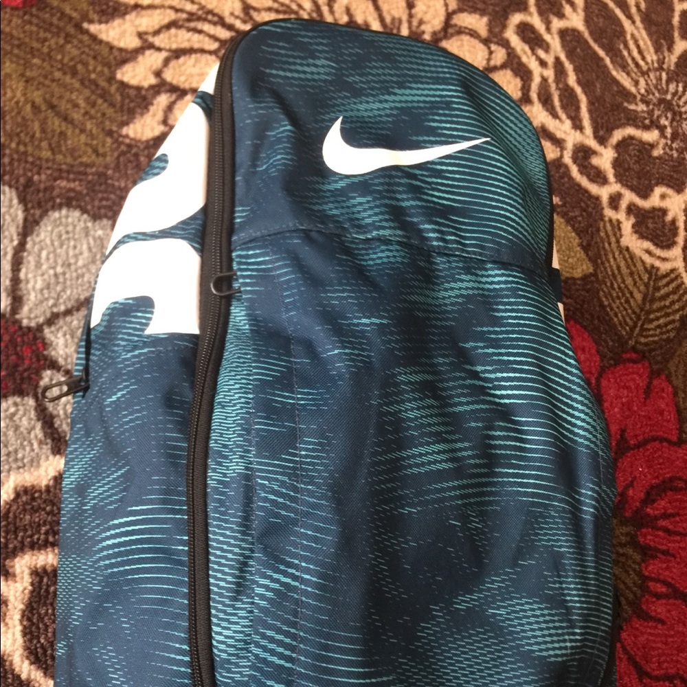 Nike backpack